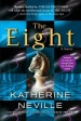 The Eight, Katherine Neville