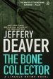 The Bone Collector, Jeffery Deaver