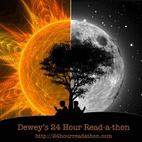 Dewey's 24-Hour Read-a-Thon