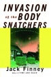 Invasion of the Body Snatchers, Jack Finney